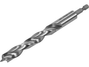 Свердло по дереву YATO Польша : Ø14 x 100/60 мм, хвостовик- HEX 1/4", HSS 4241 YT-33869