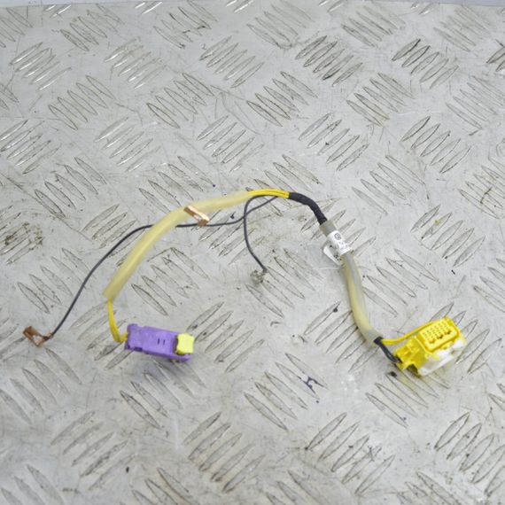 Проводка керма Volkswagen Golf Caddy Passat Touran провід рульового колеса Фольксваген Гольф Пассат 1K0971584