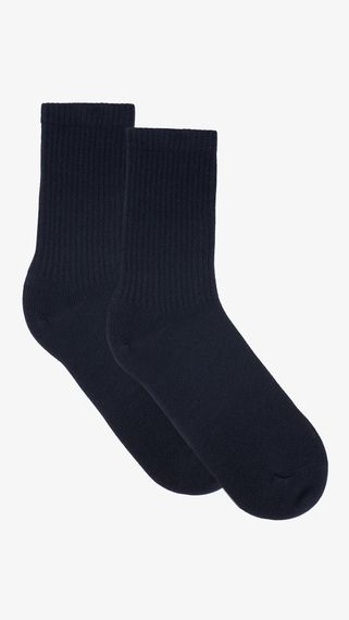 Шкарпетки чоловічі UEC012 39-42 Синій shop (2000999548659) | Зображення 1