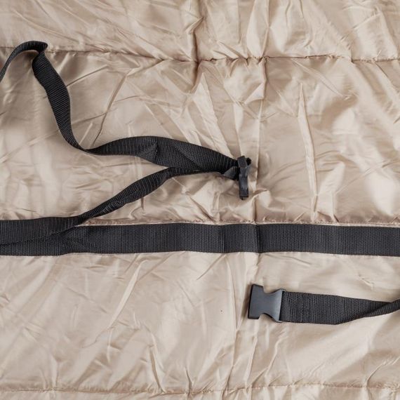 Спальний мішок Ranger 4 season Brown RA5515B | Зображення 7