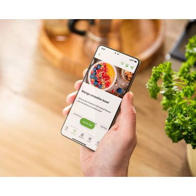 Блендер Philips HR3760/00 | Зображення 9