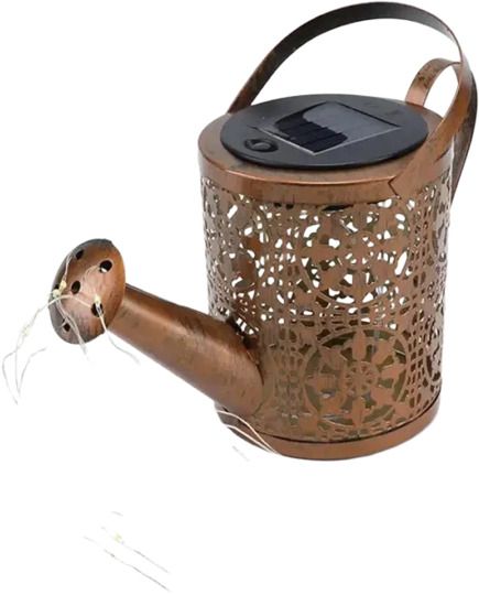 Садовий світильник на сонячній батареї економія електроенергії XPRO Fairy Lamp (234567536_403) | Зображення 9