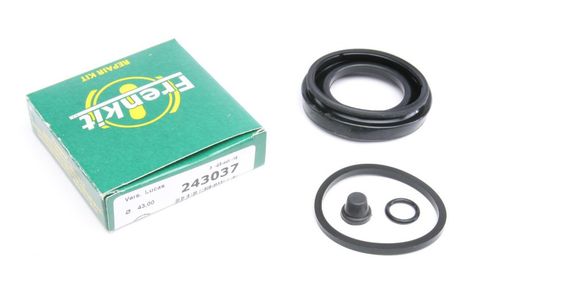 Ремкомплект суппорта заднего Audi A6 200 100 -97 d=43mm  Lucas  243037