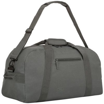 Сумка дорожная Highlander Cargo 45 Grey (927535) | Зображення 1