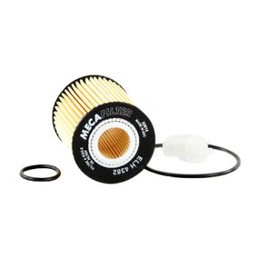 Фильтр масляный MECAFILTER ELH4382