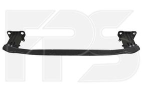 Шина переднего бампера нижняя (усилитель) Fiat 500 L '13- (FPS)