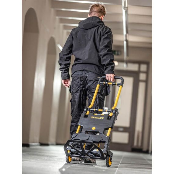 Візок вантажний розкладний STANLEY SXWT-FT585 | Зображення 4