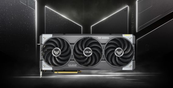 Видеокарта ASUS Radeon RX 9070 XT 16GB GDDR6 OC TUF-RX9070XT-O16G-GAMING 90YV0L70-M0NA00 | Зображення 1