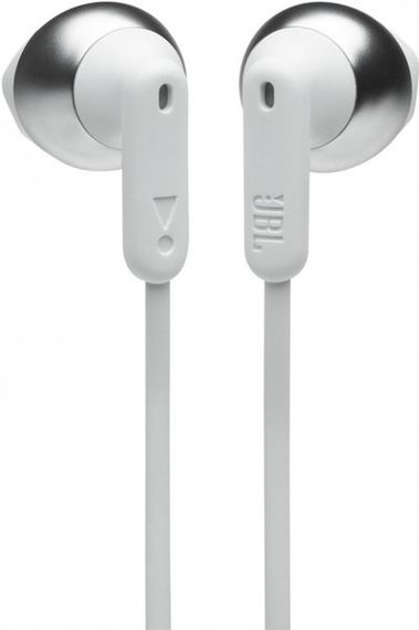 Гарнітура JBL T215BT (JBLT215BTWHT) White | Зображення 3