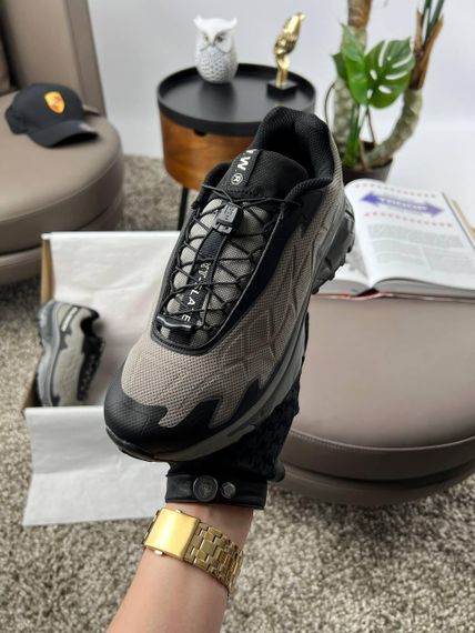 Чоловічі кросівки Salomon XT-SLATE Grey 46 | Зображення 4