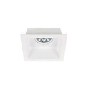 Точковий світильник HDL-DT 98 GU5.3 WH MR16