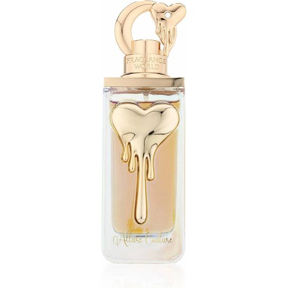 Парфумована вода Fragrance World Allure Couture 100 мл