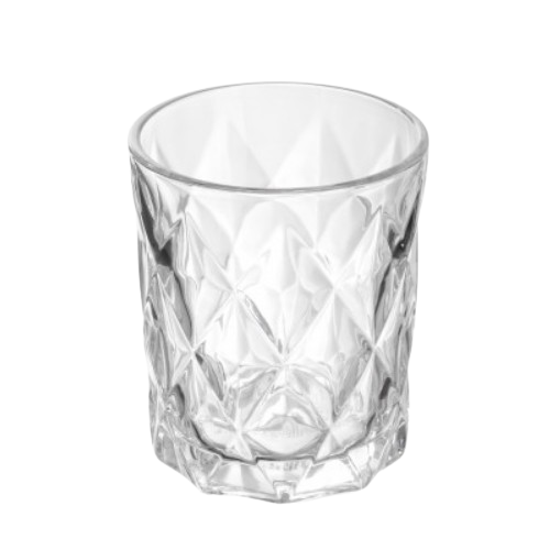 BM6011LX   НАБІР  склянок   6 шт  270 мл 7013379900