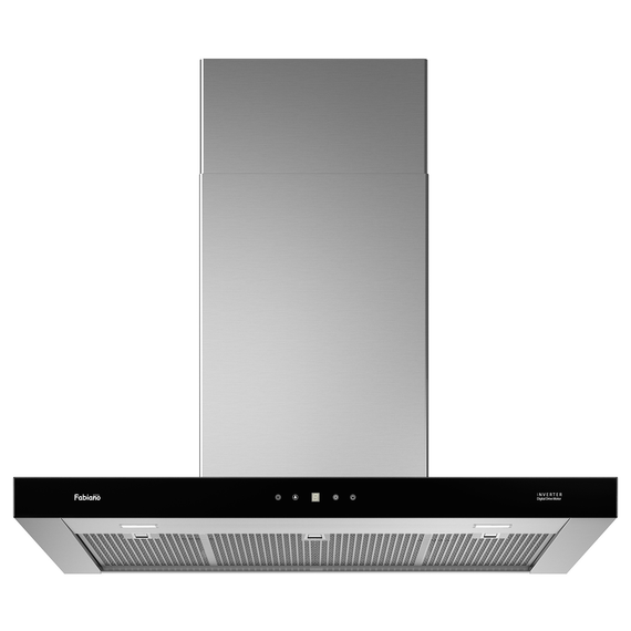 Витяжка Fabiano Linea 90 Silent Inox 8105.402.1675 | Зображення 7