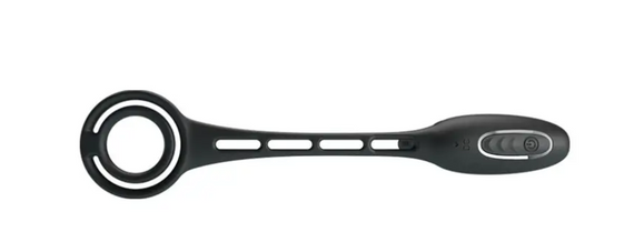 Ерекційне кільце з анальним вібростимулятором Pretty Love VIBRATION PENIS SLEEVE III sexstyle | Зображення 10