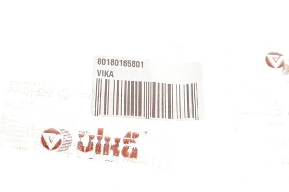 Кронштейн кріплення захисту двигуна Skoda Octavia VW Golf IV 96-10 80180165801 | Зображення 1