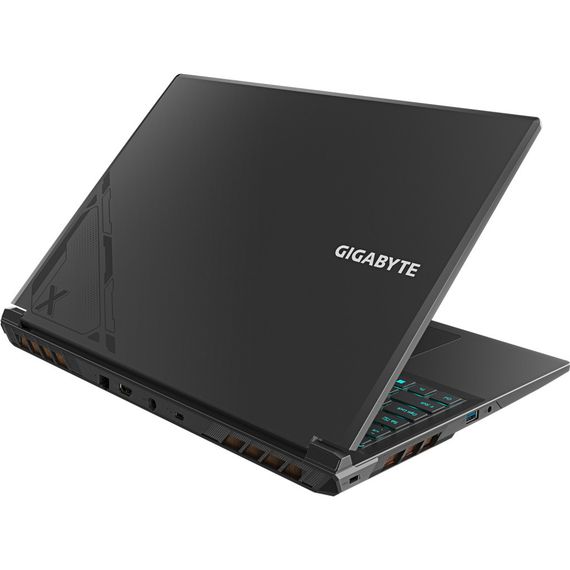 Ноутбук GIGABYTE G6X (9KG-43UA854SD) | Зображення 6
