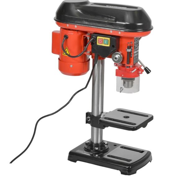 Сверлильный станок Hecht 1055 | Зображення 4