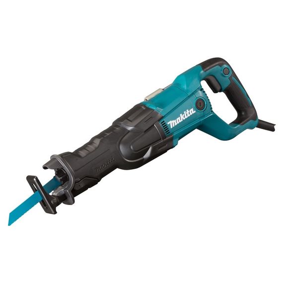 Пила сабельная сетевая Makita JR3061T | Зображення 1