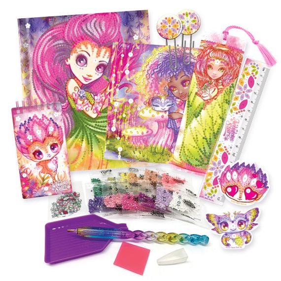 Набір для творчості – Аксесуари для занять | Зображення 1