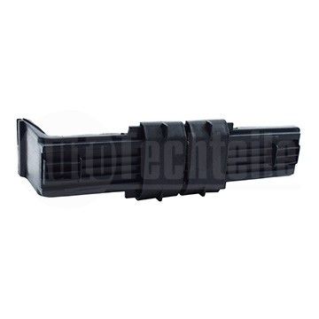 Крышка фильтра салона Audi A1/A2 01-14 / Seat Ibiza 02-16/ Skoda Fabia 99-14/Roomster 06-15/ Rapid 12-22/VW Polo 01-14,