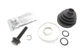 Пыльник шруса наружный Audi A6 94-97 100 89-94 22x80x83  к-кт  13-0117
