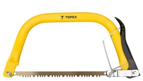 Пила TOPEX лучковая 760 мм (10A907)