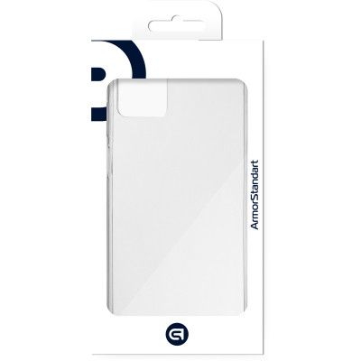Чехол для мобильного телефона Armorstandart Air Series Motorola G32 Transparent (ARM63099) - Топ Продаж! | Зображення 1