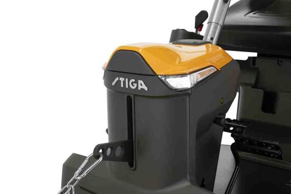 Райдер бензиновый STIGA Park500WX_Special | Зображення 3