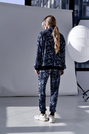 Жіночий костюм DRAPP | Зображення 1