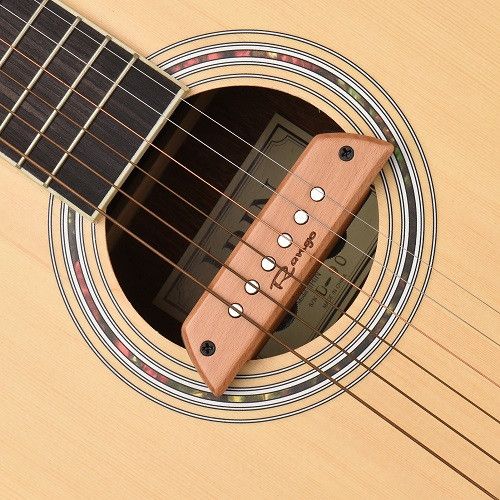 Звукосниматель для акуст. гитары Rango RG-S3 | Зображення 4