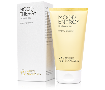 Гель для душу парфумований Mood Energy 150 мл.