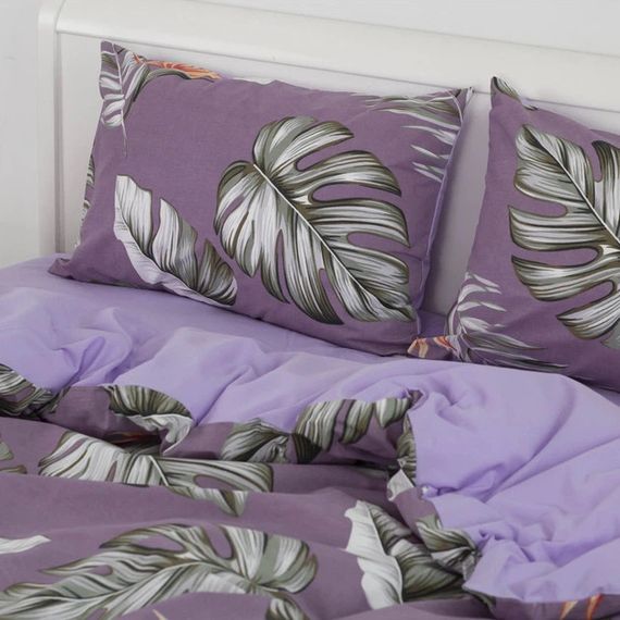 Постільна білизна сімейна ТЕП Happy Sleep Lavender Dream 2-03797_34928 150х215х2 см | Зображення 3