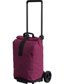 Сумка-візок Gimi Sprinter 50 Violet (168406)