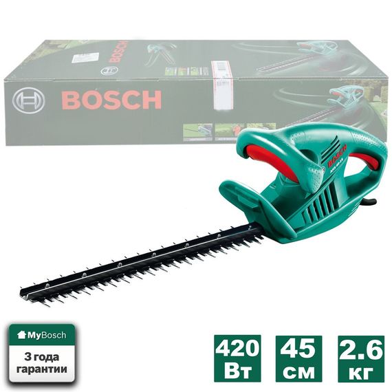Кущоріз Bosch EasyHedgeCut 45 (0600847A05) | Зображення 1