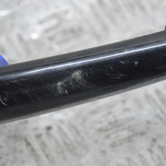 Ручка дверей зовнішня передня права Peugeot Partner 2008-2024 Ручка правих дверей Пежо 9681634789 96845224677 | Зображення 2