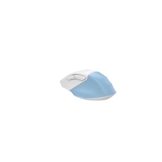 Мишка A4Tech FM45S Air USB lcy Blue (4711421992657) | Зображення 6