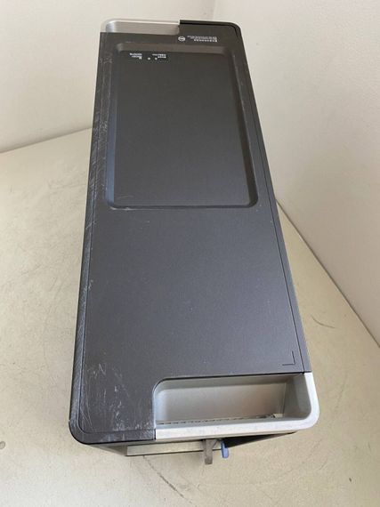 Робоча станція Dell Precision T5600 Tower / 2x Intel Xeon E5-2690 (8 (16) ядер по 2.9 - 3.8 GHz) / 64 GB DDR3 / 256 GB SSD / nVidia Quadro M2000, 4 GB GDDR5, 128-bit б/в + Подарунок Зубна щітка Colgate Connect M1 + Павербанк Power Truck | Зображення 4