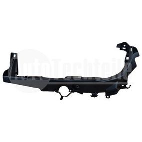 Кронштейн фары левый BMW 3 E90/E91 LCI 08-12, AutoTechteile, 701 5156, 1216113
