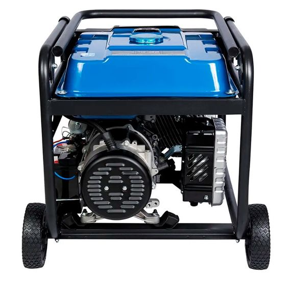 Генератор бензиновий EnerSol 5/5.5 кВт EPG-5500SEH | Зображення 2