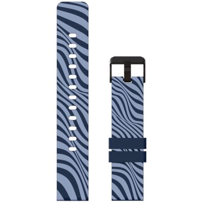Смарт-годинник Canyon Joyce KW-43 DUAL BT Music Blue (CNE-KW43BL) | Зображення 9