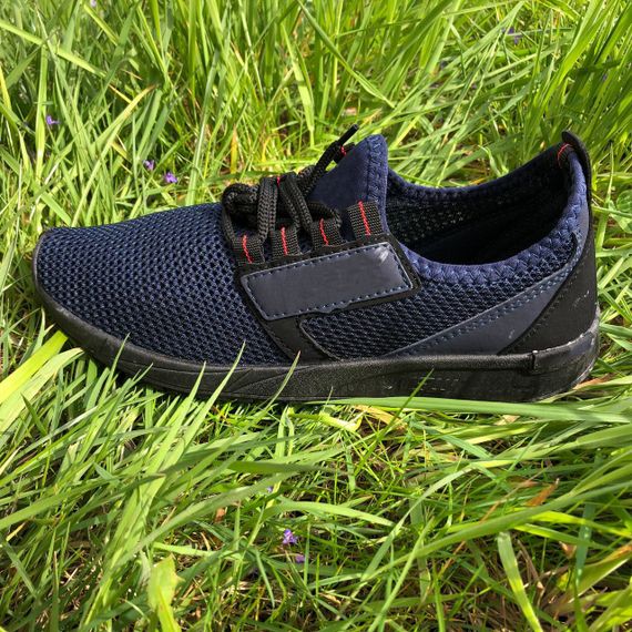 Кросівки чоловічі верх з дихаючої 41, Взуття кросівки чоловічі, Чоловіче взуття літо FY-66 | Зображення 9