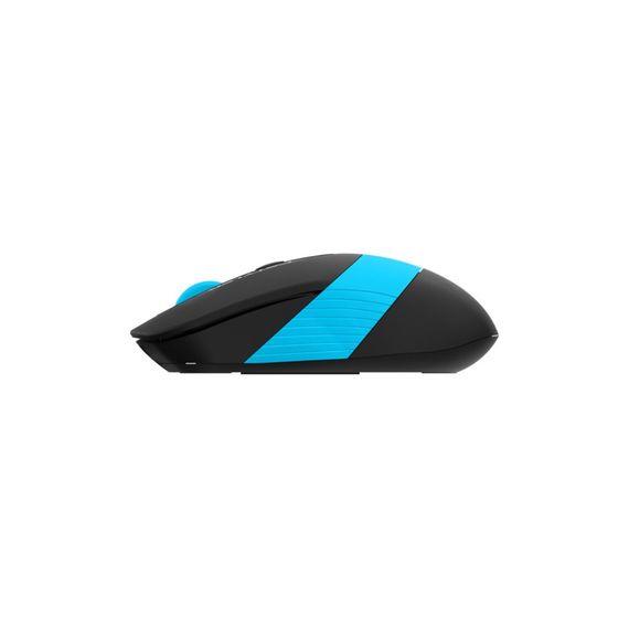 Мишка A4Tech FG10S Blue | Зображення 4