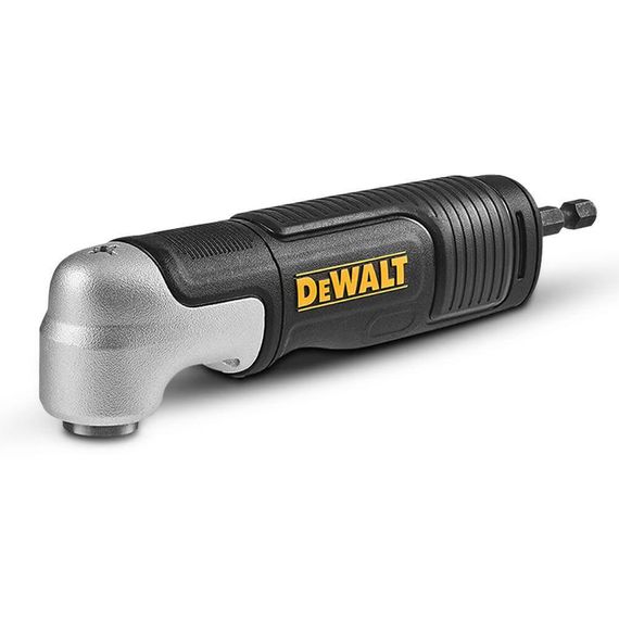 Насадка угловая с разборным корпусом DeWALT DT20500 | Зображення 1