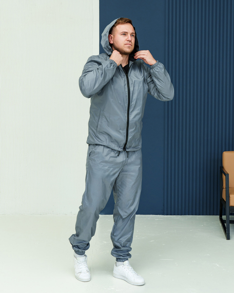Кросівки jor grey 33-1.. XL | Зображення 6