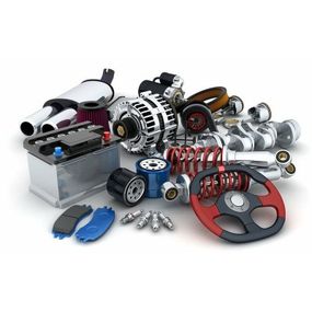 Воздушный фильтр для автомобиля Bosch F026400630