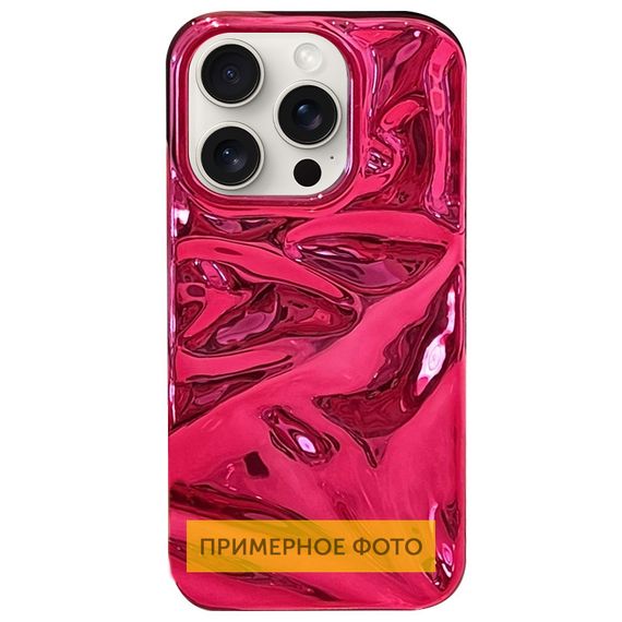 Чохол TPU Sea для Apple iPhone 15 (6.1") Red
