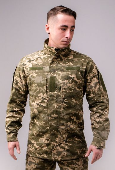 Тактичний кітель