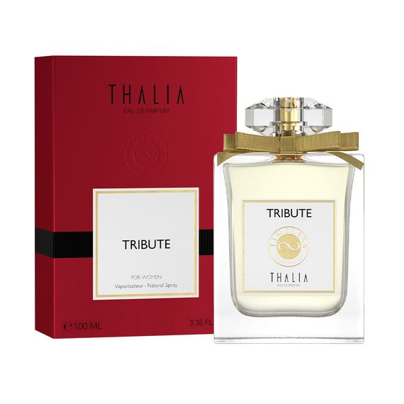 Женская парфюмированная вода Thalia Tribute 100 мл