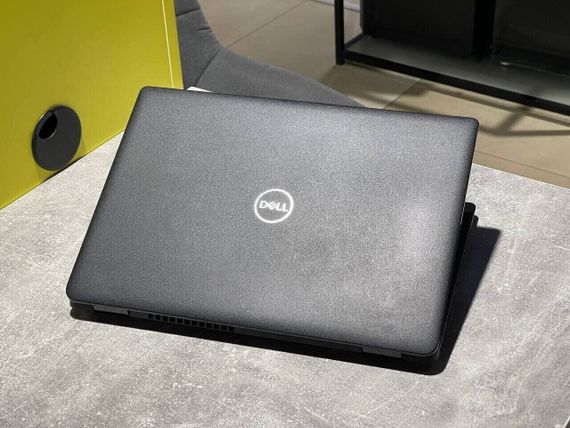 Ультрабук Dell Latitude 3400 / 14" (1920x1080) IPS / Intel Core i5-8250U (4 (8) ядра по 1.6 - 3.4 GHz) / 16 GB DDR4 / 240 GB SSD / Intel UHD Graphics / WebCam б/у | Зображення 4